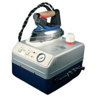 Silter Super Mini Professional Steam Ironing System SPR/MN 2035